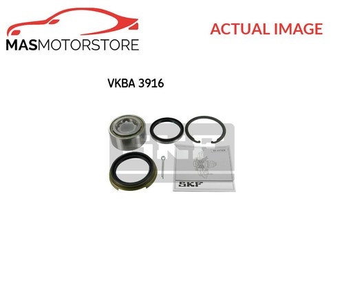 Wheel bearing kit - bearing,