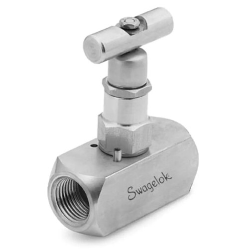 Swagelok npt female - 1/4",