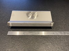 Lower Baffle Plate To Fit A