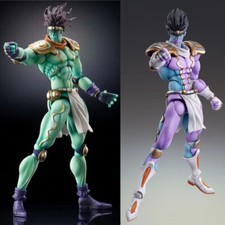 JoJo's Bizarre Adventure Star