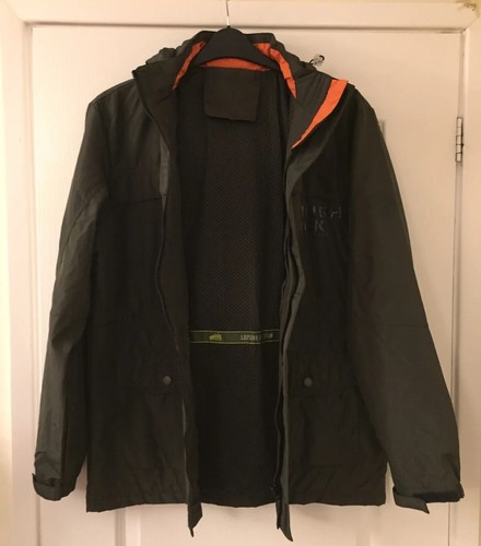 Men jacket light weight - light,
