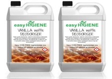 10 Litre AIR FRESHENER VANILLA