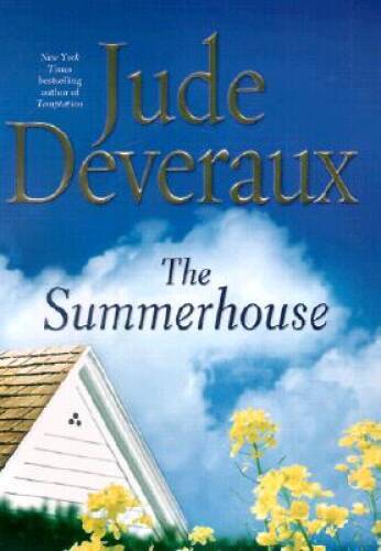 The summerhouse hardcover by - -,