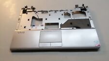 GENUINE SONY VAIO PCG-5P1M VGN-SR21M PALMREST TOUCHPAD MOUSE BUTTONS AND CABLES