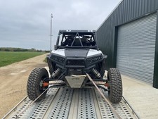 polaris rzr 1000 xp 