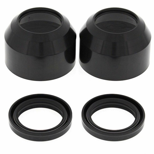 Fork oil seal - kit, gs