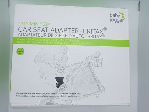 New baby jogger car seat - jogger,