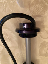 BOAT WEMA Fuel Water Level