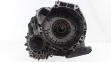 Volkswagen LUPO 1998-2005 Gearbox JPJC7 001321105