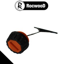 Chain Oil Filler Cap Fits