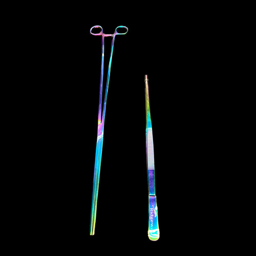 Labp reptile feeding tool - tool, set