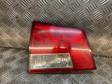 VAUXHALL VECTRA 2004 5DR MK2