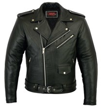 Darkwear Leather Brando