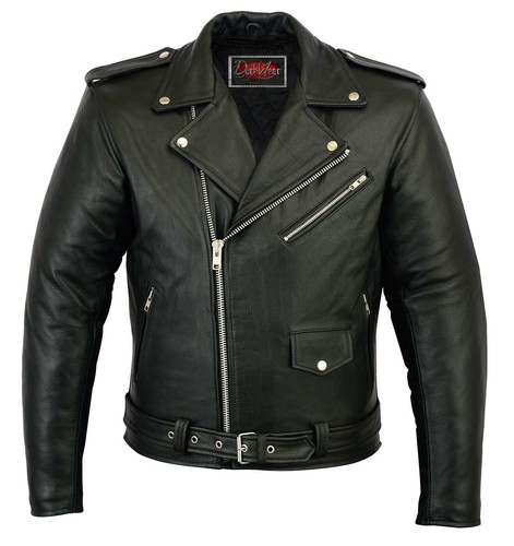 Darkwear leather brando - darkwear,