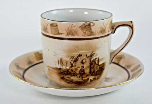 Antique grimwades ww1 - antique, bruce