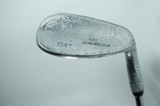 Dunlop 65i Lob Wedge 64° /