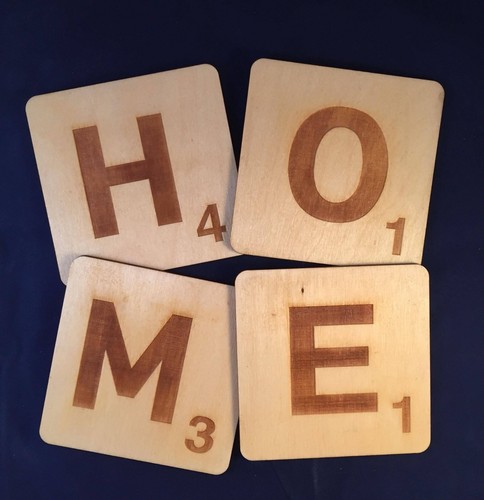 Sets large wooden - sets, 4