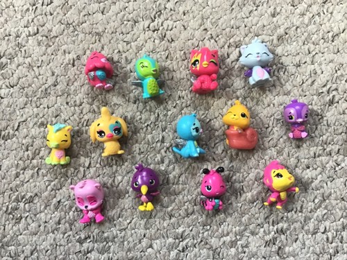 Hatchimals colleggtibles - hatchimals,