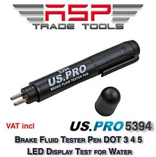 US PRO Tools Brake Fluid