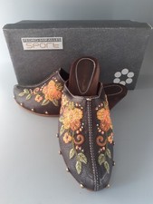  PEDRO MIRALLES WOMENS LEATHER