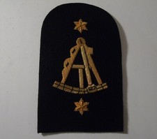 Royal Navy Leading Survey