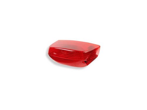Rear headlight - rear,