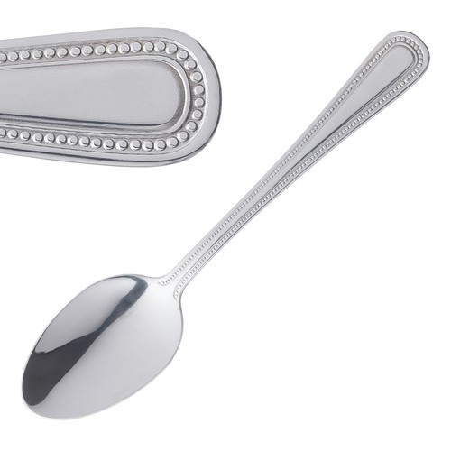 Bead pattern cutlery - bead,