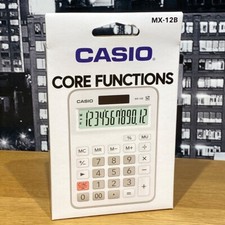 Casio Desk Calculator Core