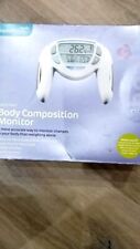 Body Composition Monitor
