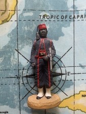 Limited Edition Hand-Painted