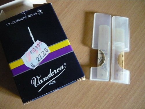 Van doren reeds for - van,