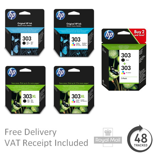 303 303xl black - or,