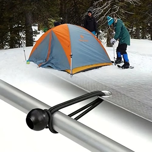 1pcs 6inch bungee ball - bungee,