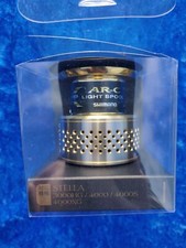 Shimano Stella 2010 4000xg Spare Fixed "Spool" for Reel