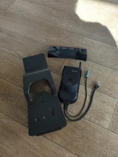 Jaguar StarTAC Motorola Flip Phone with SIM card Plus Some Extras