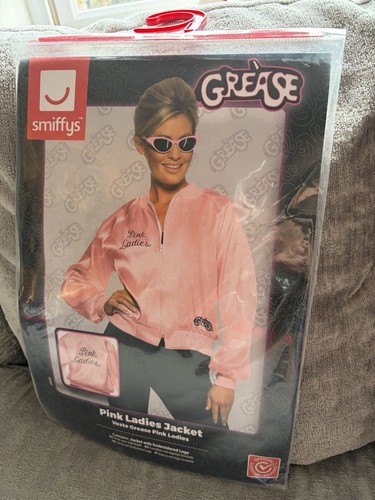 Official grease pink ladies - grease,