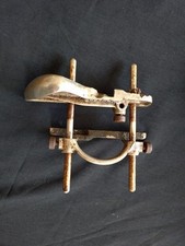 Vintage Record 043 Plough