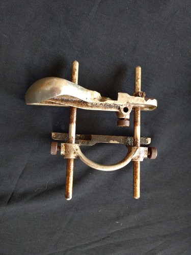 Vintage record 043 - vintage, plough