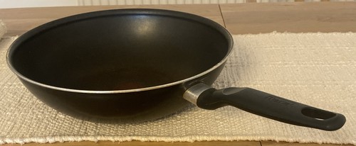 Tefal non stick wok - tefal, (not