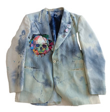 Mr HARRY JACKET Size L - 42