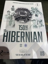 HIBERNIAN v RANGERS Oct 2025