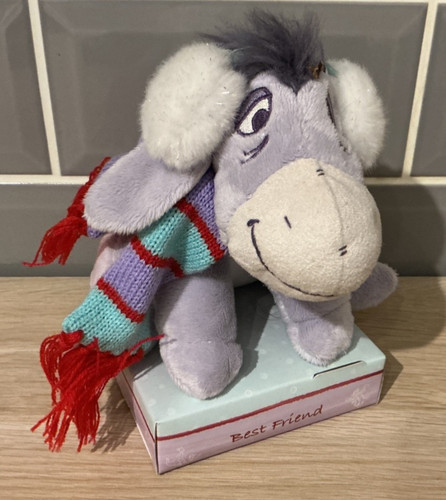 Disney eeyore soft - disney,