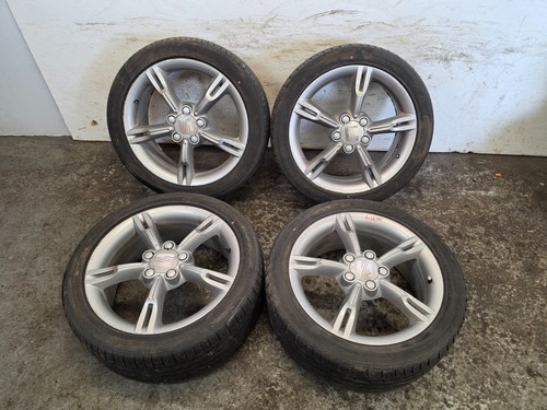 Seat leon inch alloy - seat,