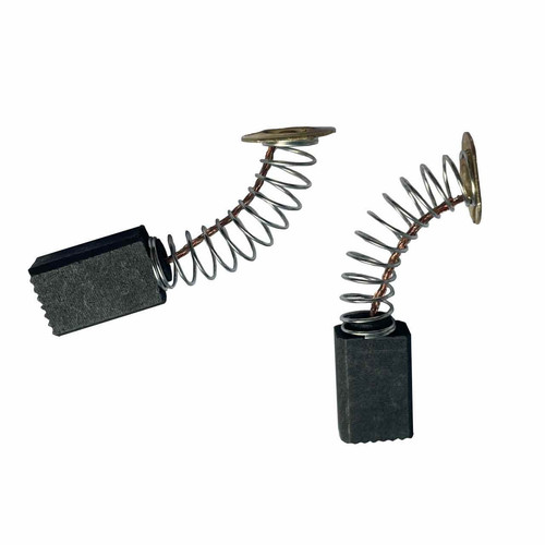 Carbon brushes for makita - for,