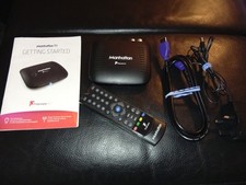 Manhattan T1 Freeview HD