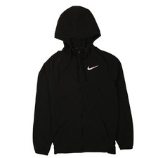 Nike Men's Black Dri-Fit