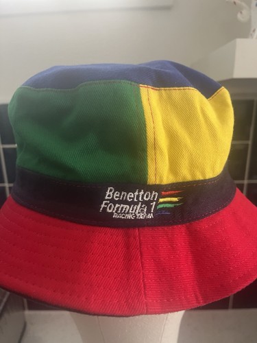 New benetton formula one - benetton,