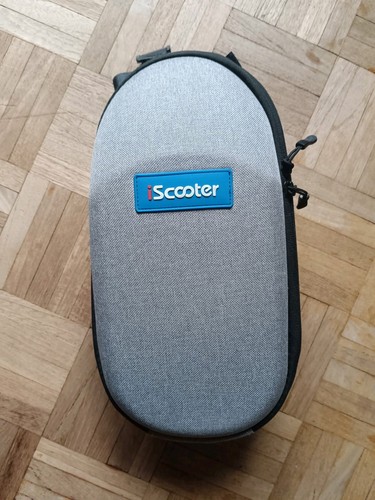 Scooter bycycle storage - i,