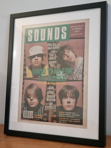 The stone roses original - the,