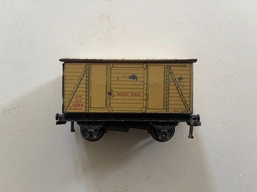 Hornby dublo gauge dr380 - hornby,